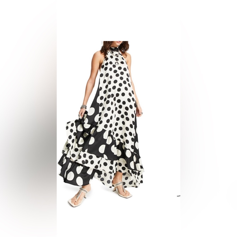 Topshop dress (worn once)